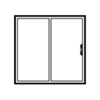 Patio Doors in Fairfield, CA