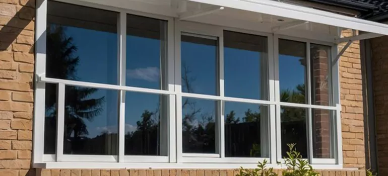 Bay Window Installation Specialists in Fairfield, CA