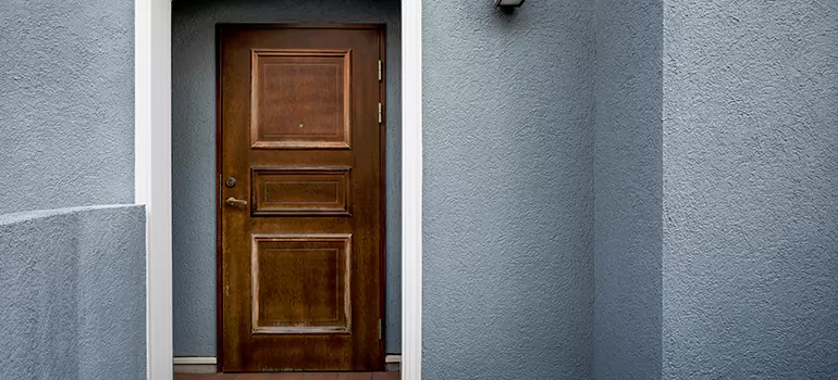 Burglar Proof Exterior Doors in Fairfield, CA