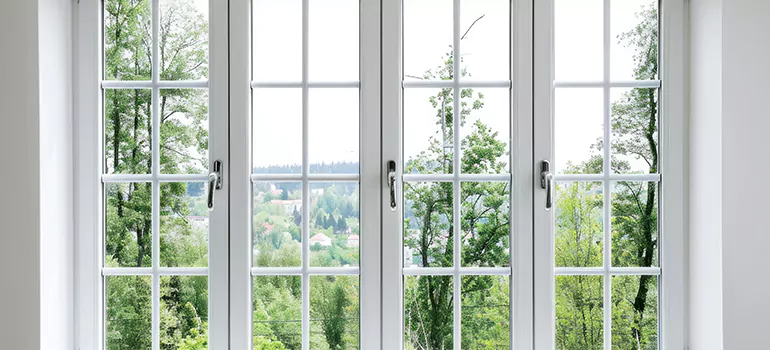 Cost To Install Double Pane Windows in Fairfield, CA
