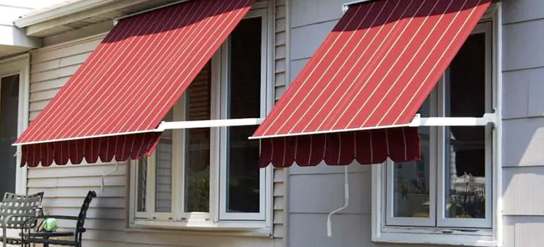 Government Rebate Window Replacement in Fairfield, CA