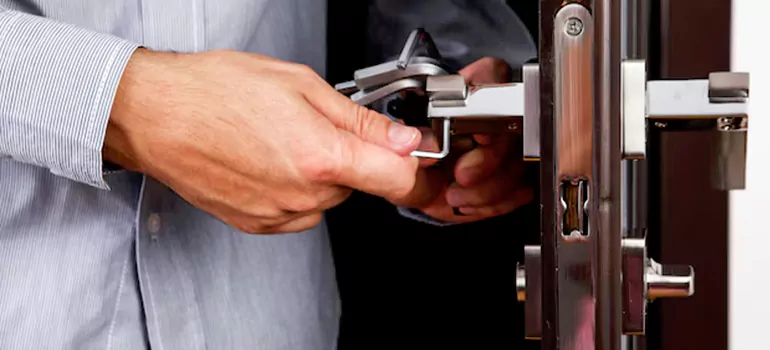 Local Multi Point Door Installation Experts in Fairfield, CA
