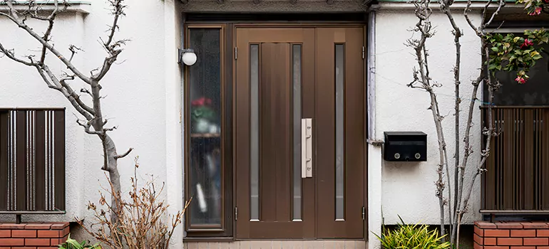 Commercial Overhead Door Installation in Fairfield, CA