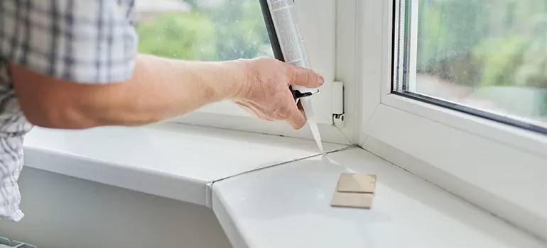Professional Accordion Door Repair in Fairfield, CA
