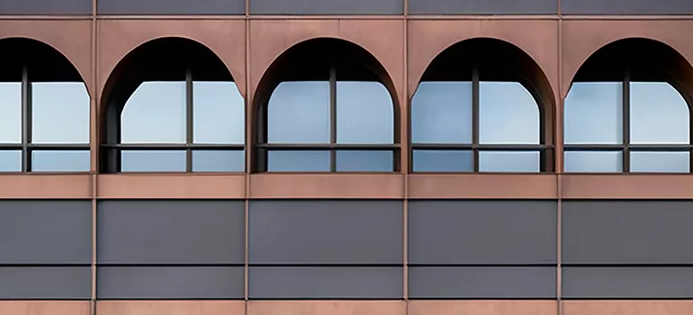 Modern Architectural Windows Repair in Fairfield, CA
