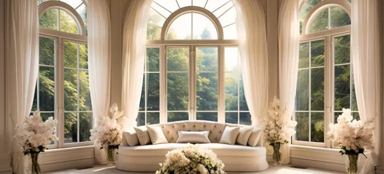 Interior Bay Window Installation in Fairfield, CA