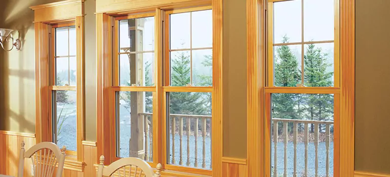 Government Incentives For Replacement Windows in Fairfield, CA
