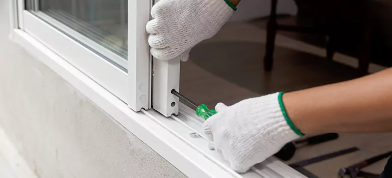 Patio Door Installation in Fairfield,CA