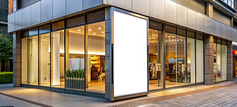 Storefront Glass Protection And Repair in Fairfield, CA