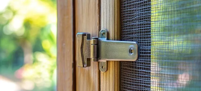 Window Latches Replacement in Fairfield, CA